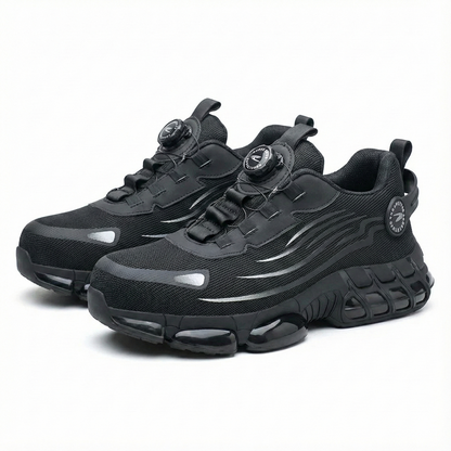 Waterdichte Werkschoenen Uniseks Antislip Comfortabel