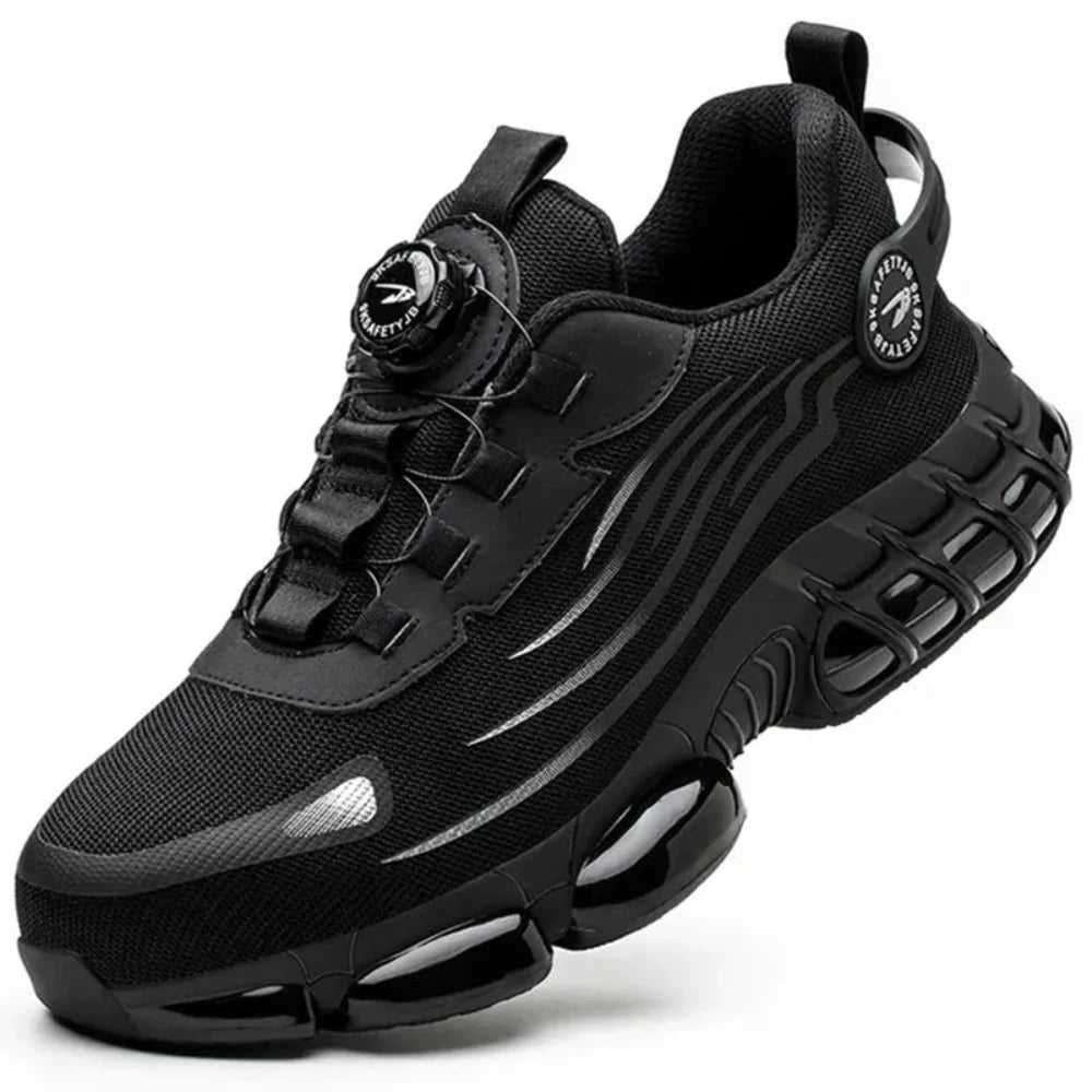 Waterdichte Werkschoenen Uniseks Antislip Comfortabel