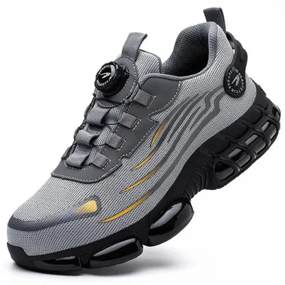 Waterdichte Werkschoenen Uniseks Antislip Comfortabel