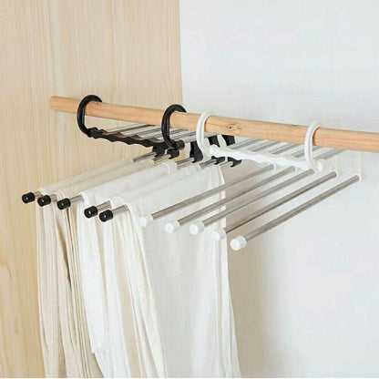 Kast Organisator Hanger Intrebaar voor meer Opslagruimte