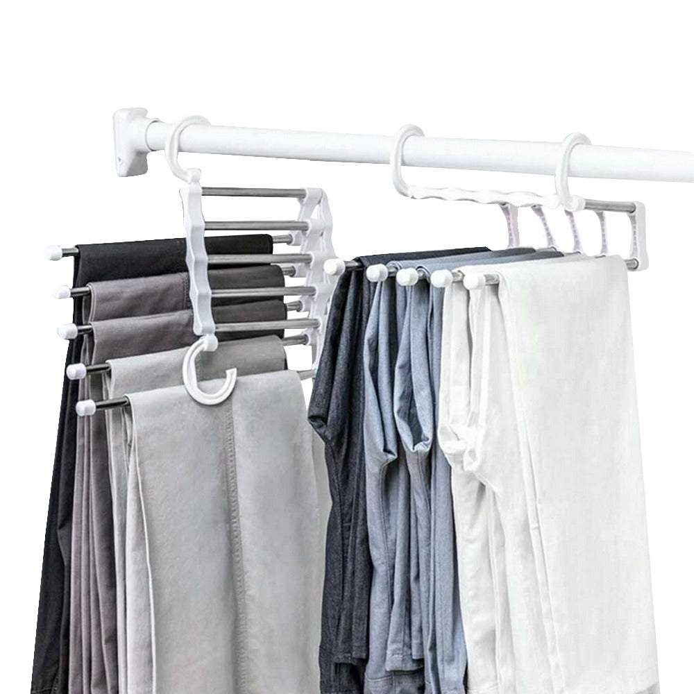 Kast Organisator Hanger Intrebaar voor meer Opslagruimte