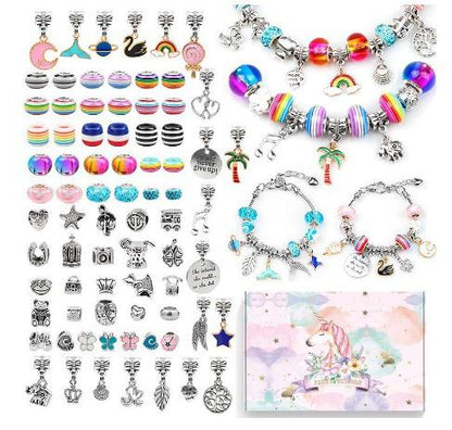 Armband Maken Kit Creatief DIY Sieraden - Velinix