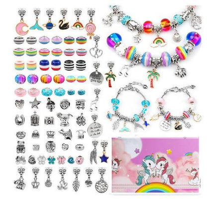Armband Maken Kit Creatief DIY Sieraden
