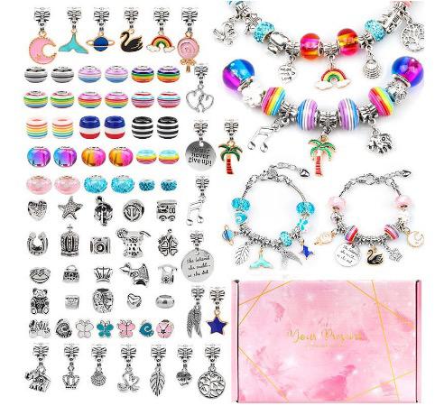 Armband Maken Kit Creatief DIY Sieraden