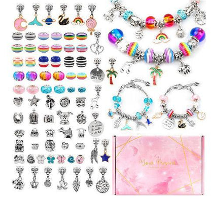 Armband Maken Kit Creatief DIY Sieraden