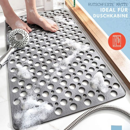 Douchemat Antislip Luxe voor Badkamer Veilig en Hygiënisch