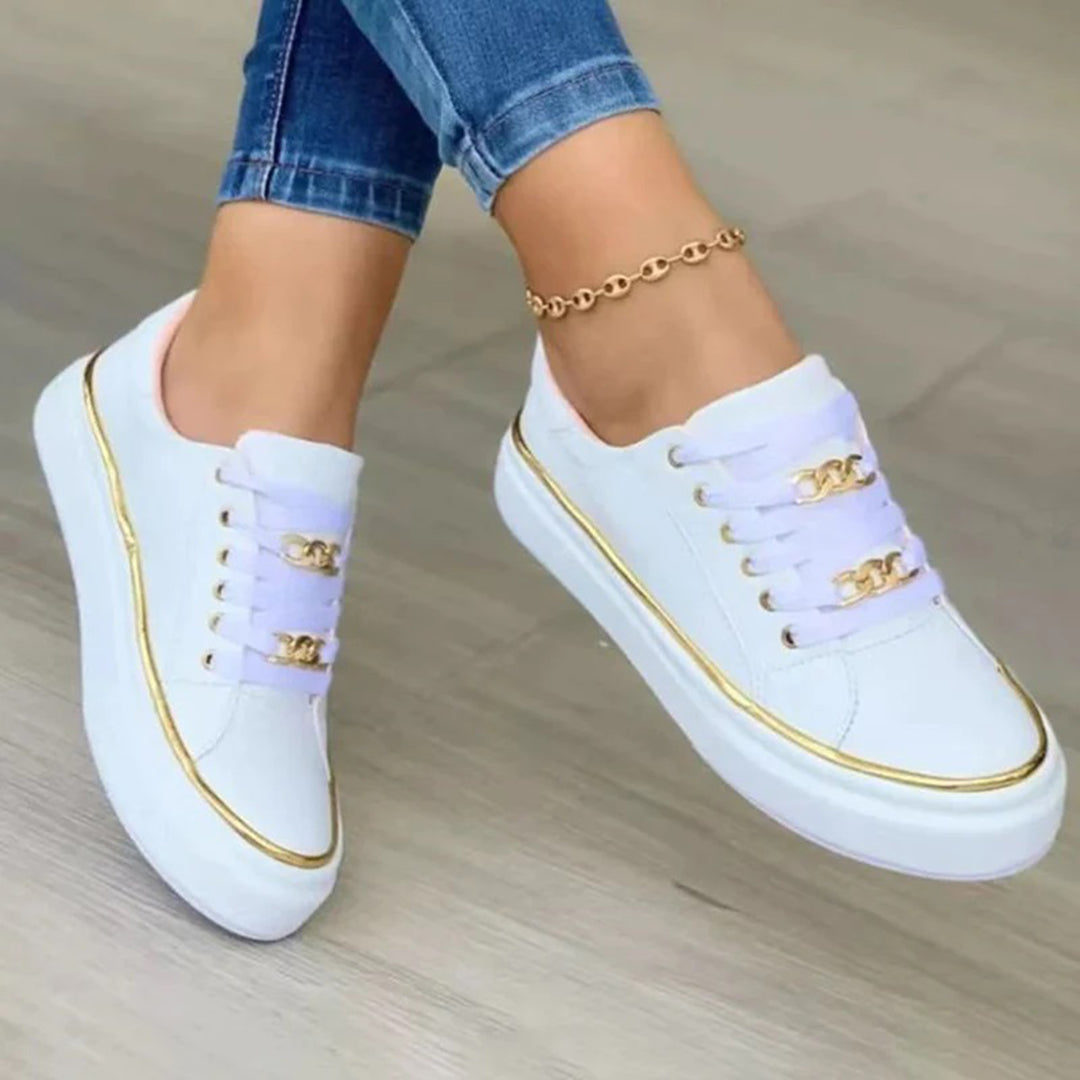 Sage - Dames Orthopedische Schoenen - Stijlvol & Comfortabel