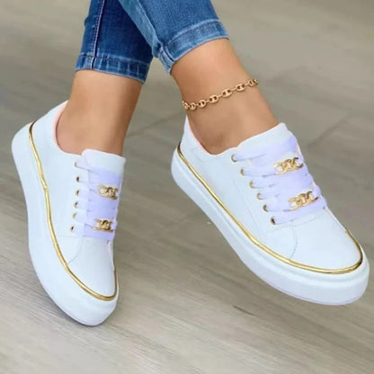 Sage - Dames Orthopedische Schoenen - Stijlvol & Comfortabel