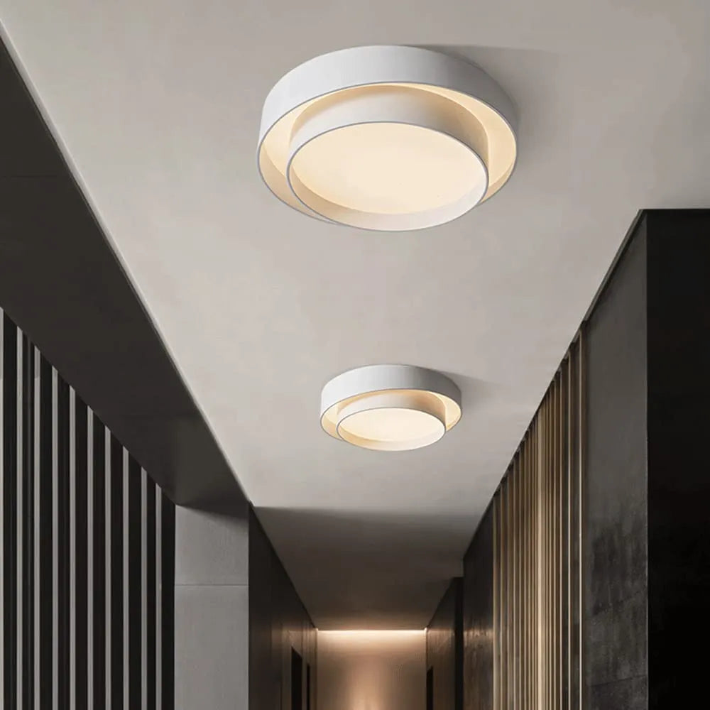 LED Plafondlamp Modern Minimalistisch Design
