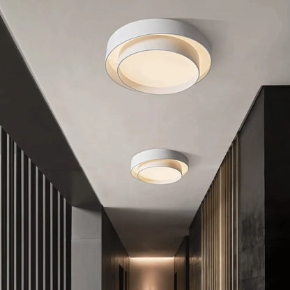 LED Plafondlamp Modern Minimalistisch Design