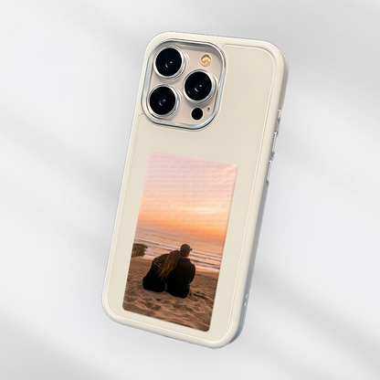 Persoonlijk Telefoonhoesje Custom Eaze Uniek Design - Velinix