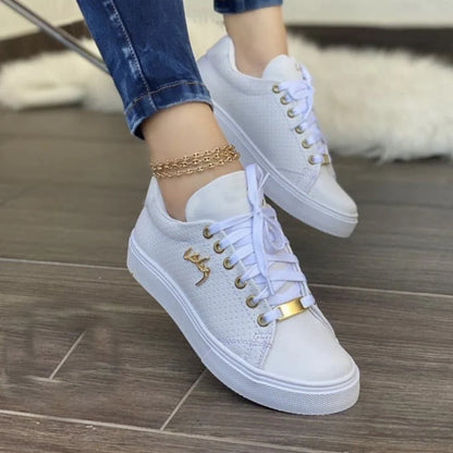 Variant image for Estrella™ – Dames Sneakers Ademend Comfort en Duurzaam Design-17