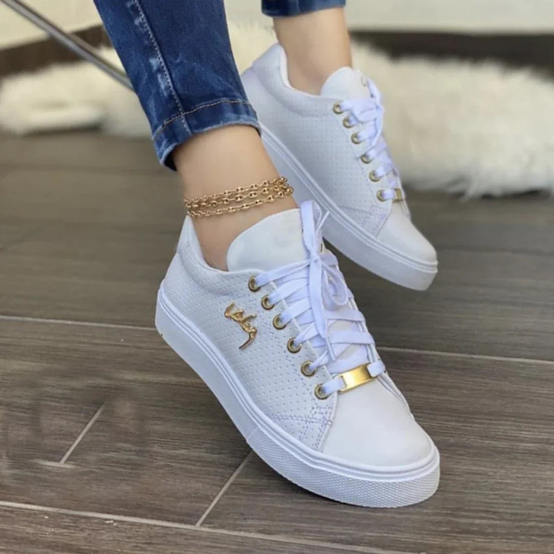 Estrella™ – Dames Sneakers Ademend Comfort en Duurzaam Design-3