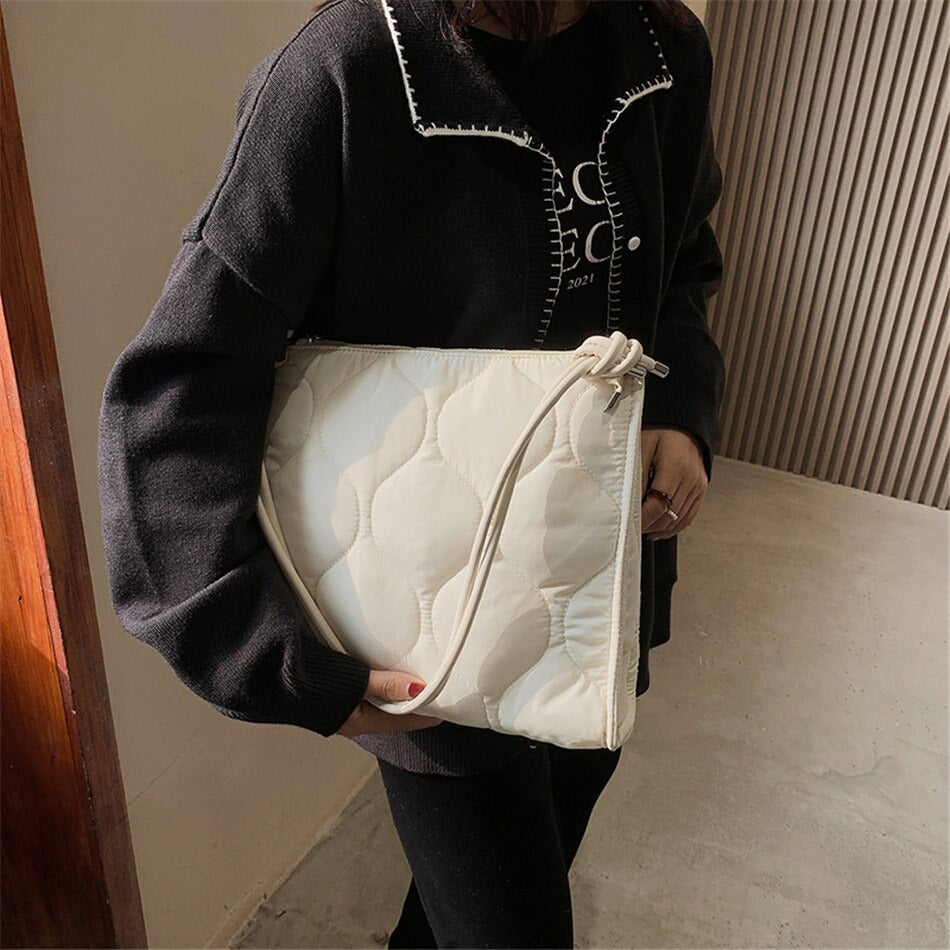 Puffer Tas Velinix Mara Waterdicht en Warm