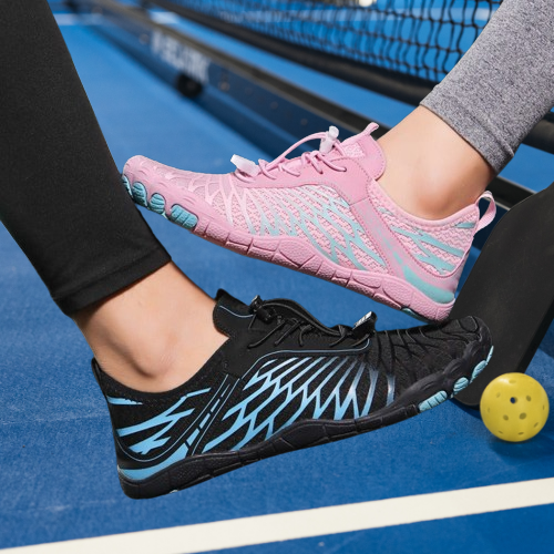 BareSport Pro™ – Unisex Barefoot Sportschoenen Met Maximale Grip & Flexibiliteit-2