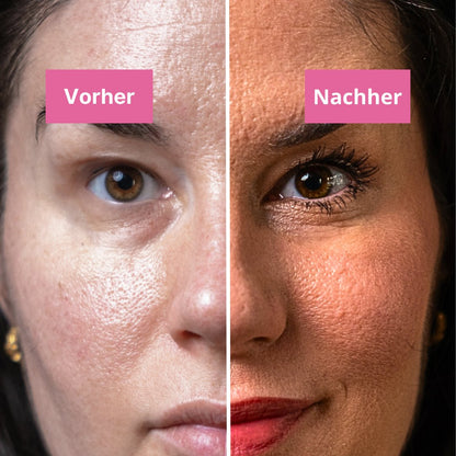 Waterproof Volume Mascara Langdurig Klontvrij 2 voor 1