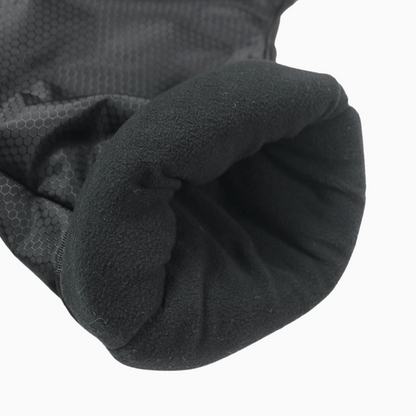 Wind Guard Handschoenen – Tochtvrije Fietshandschoenen met Open Vingertoppen 8