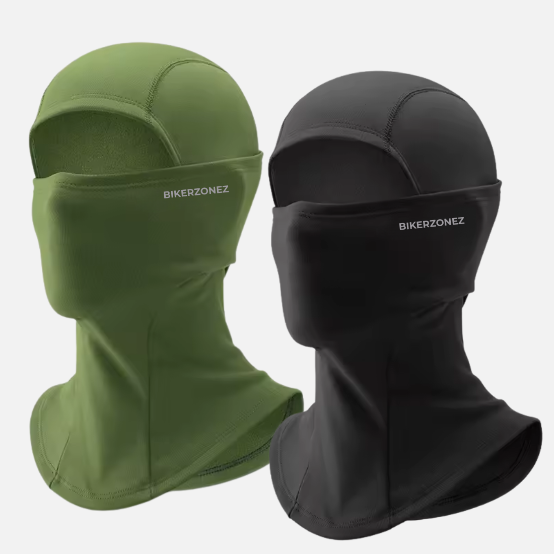 Warme Winter Skimask voor Motorrijden en Fietsen