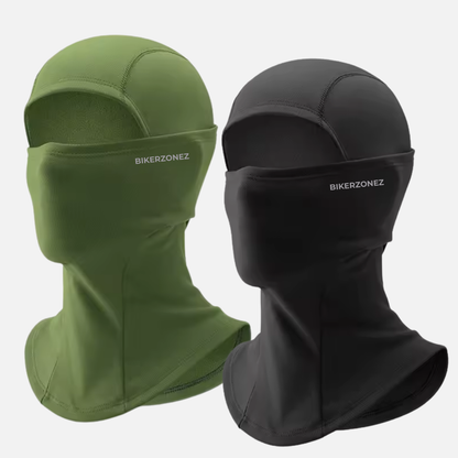 Warme Winter Skimask voor Motorrijden en Fietsen