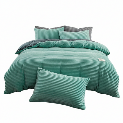 Zachte Fleece Deken Warm voor Bank en Bed - Velinix