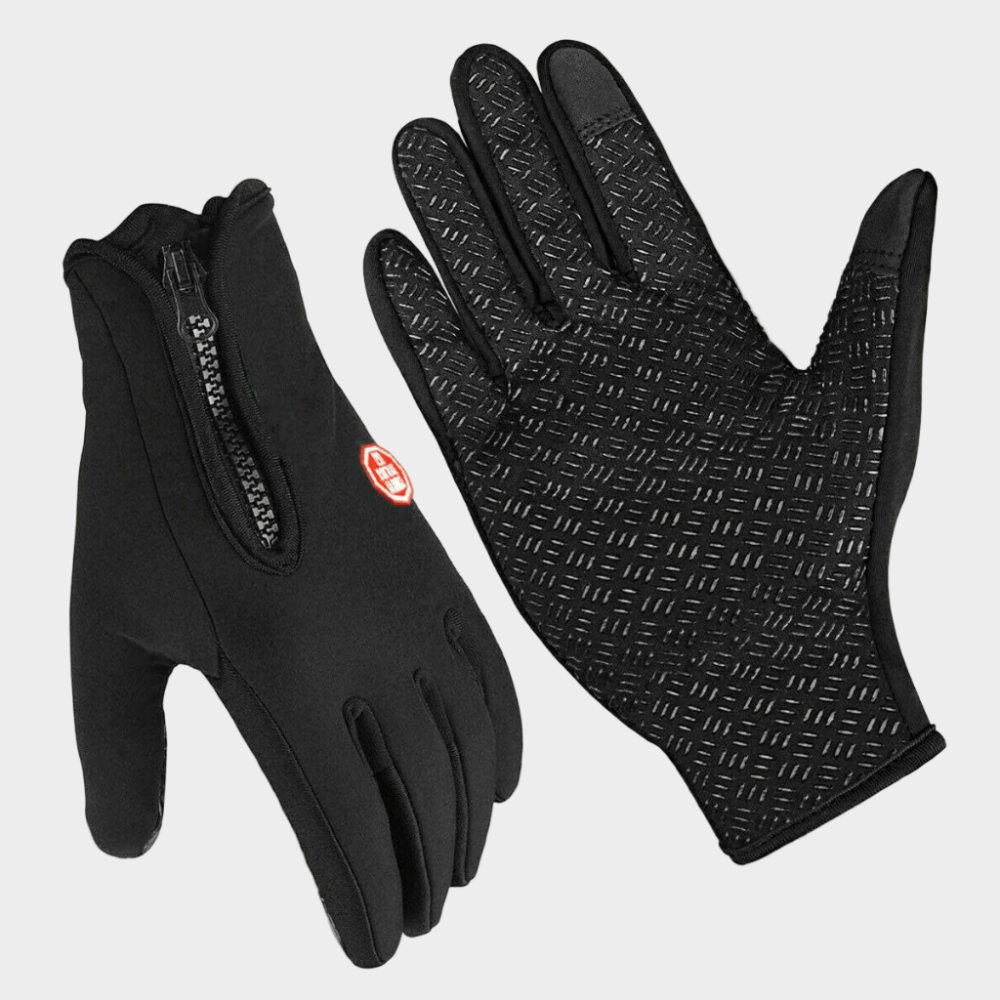 Warme Touchscreen Handschoenen Outdoor Waterdicht Antislip