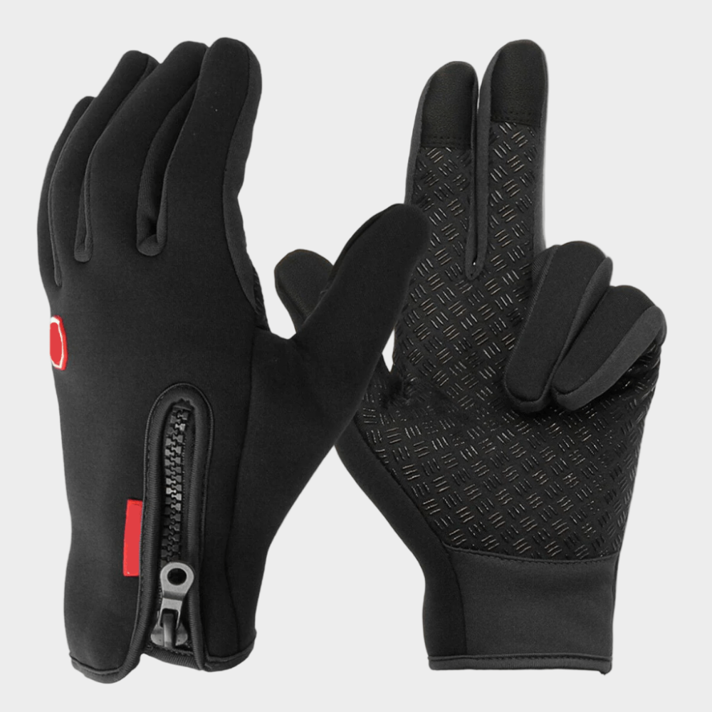 Warme Touchscreen Handschoenen Outdoor Waterdicht Antislip
