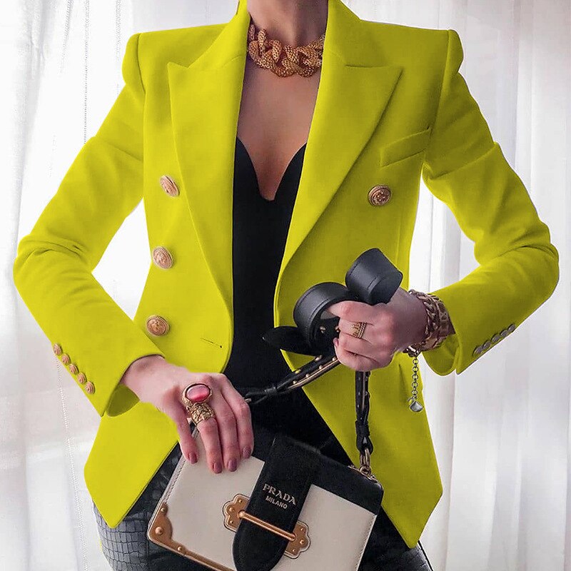 Luxury Blazer Heren Comfortabel Maatwerk Design