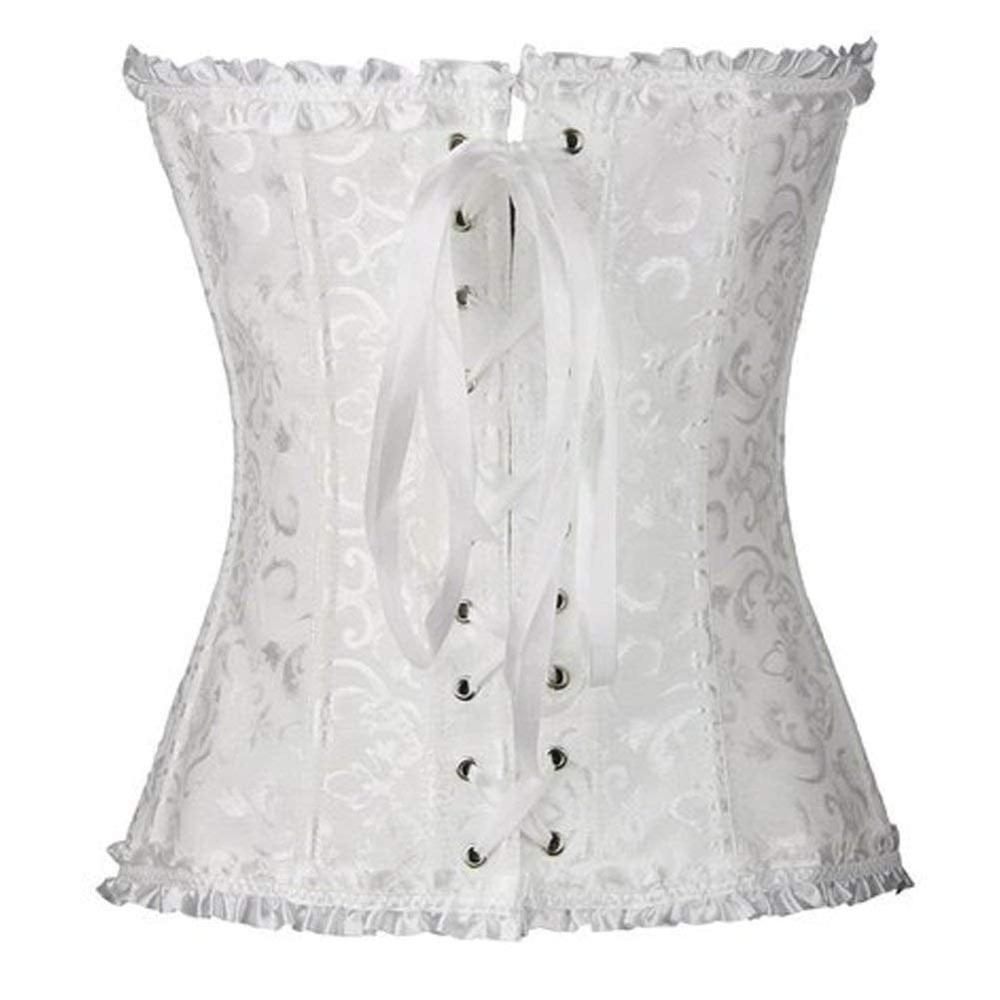 Corset voor Vrouwen - Onderbust Body Shaper voor Slanke Taille