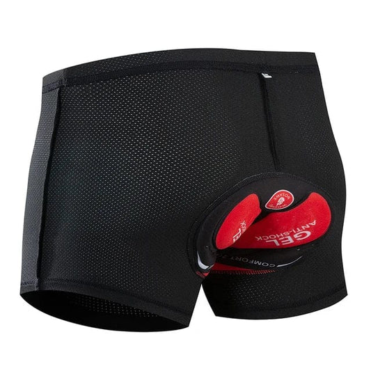 Moto Shorts Comfortabele Rijbroek - Velinix