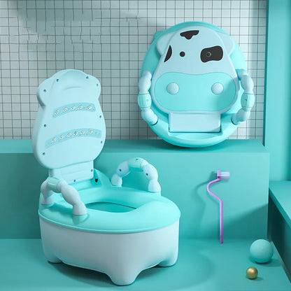 Kindvriendelijk Urinoir voor Toddler met Luxe Ontwerp
