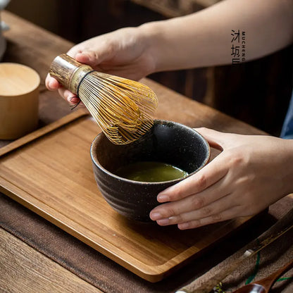 Matcha Cadeauset ZenMatcha voor Théeliefhebbers