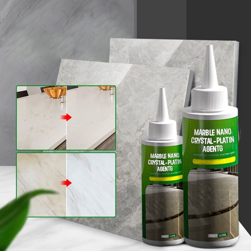 Natuursteen Coating Bescherming Hoogglans NanoShine