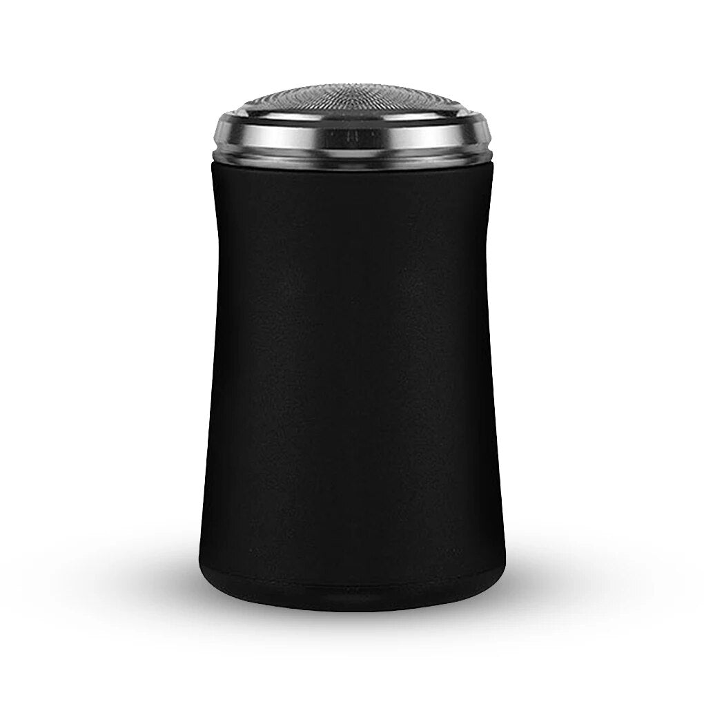 Reiszakmes Scheerapparaat Compact en Draagbaar - Velinix