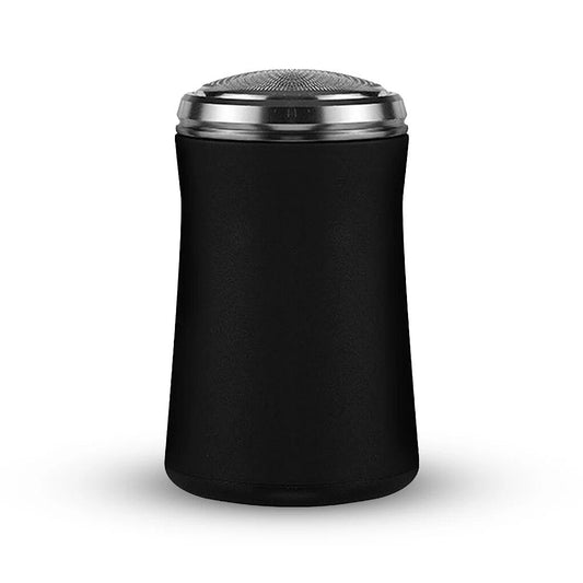 Reiszakmes Scheerapparaat Compact en Draagbaar - Velinix