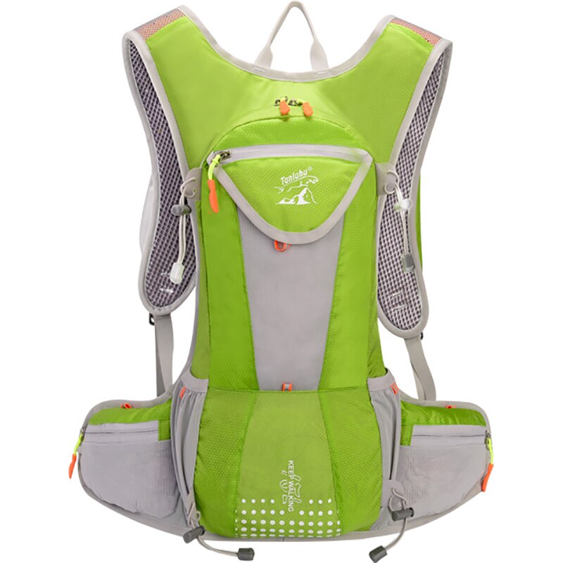 Sportrugzak Ergonomisch Comfortabel voor Sport en School