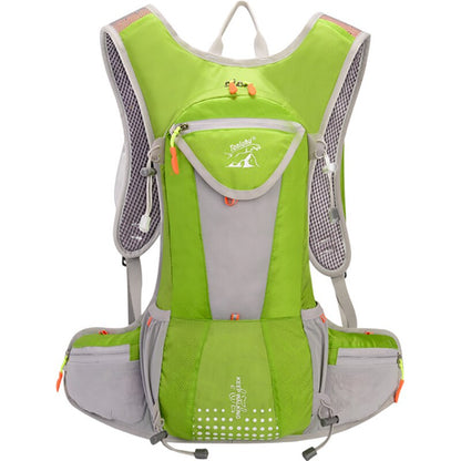 Sportrugzak Ergonomisch Comfortabel voor Sport en School