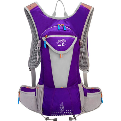 Sportrugzak Ergonomisch Comfortabel voor Sport en School