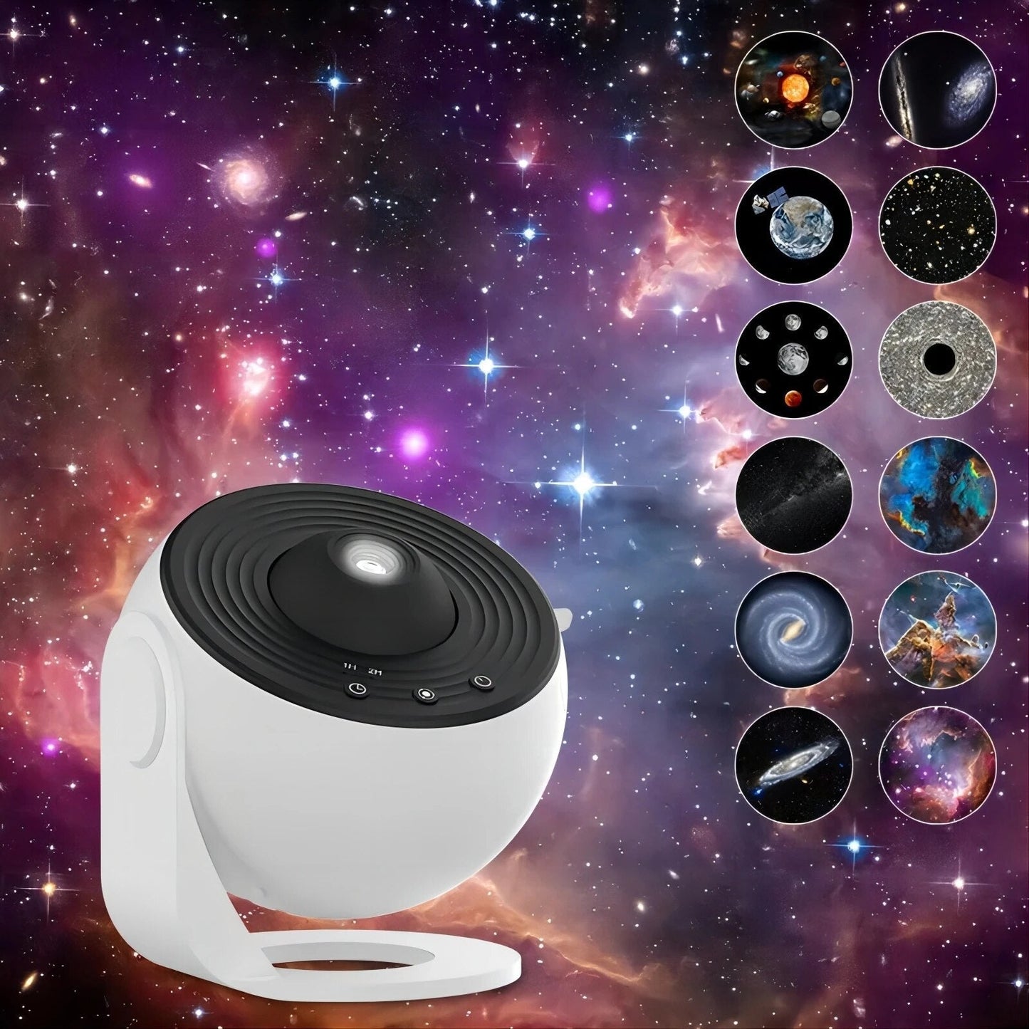 Telescoop voor Sterrenkijken Beginners Astronomy