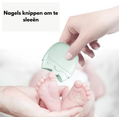 Scheerapparaat EasyTrim Pro voor Perfecte Baard en Snor