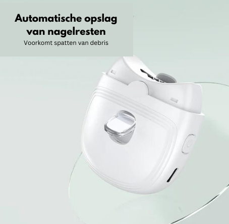 Scheerapparaat EasyTrim Pro voor Perfecte Baard en Snor