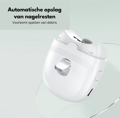 Scheerapparaat EasyTrim Pro voor Perfecte Baard en Snor
