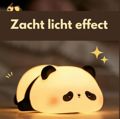 LED Nachtlamp Schattig Bunny Design