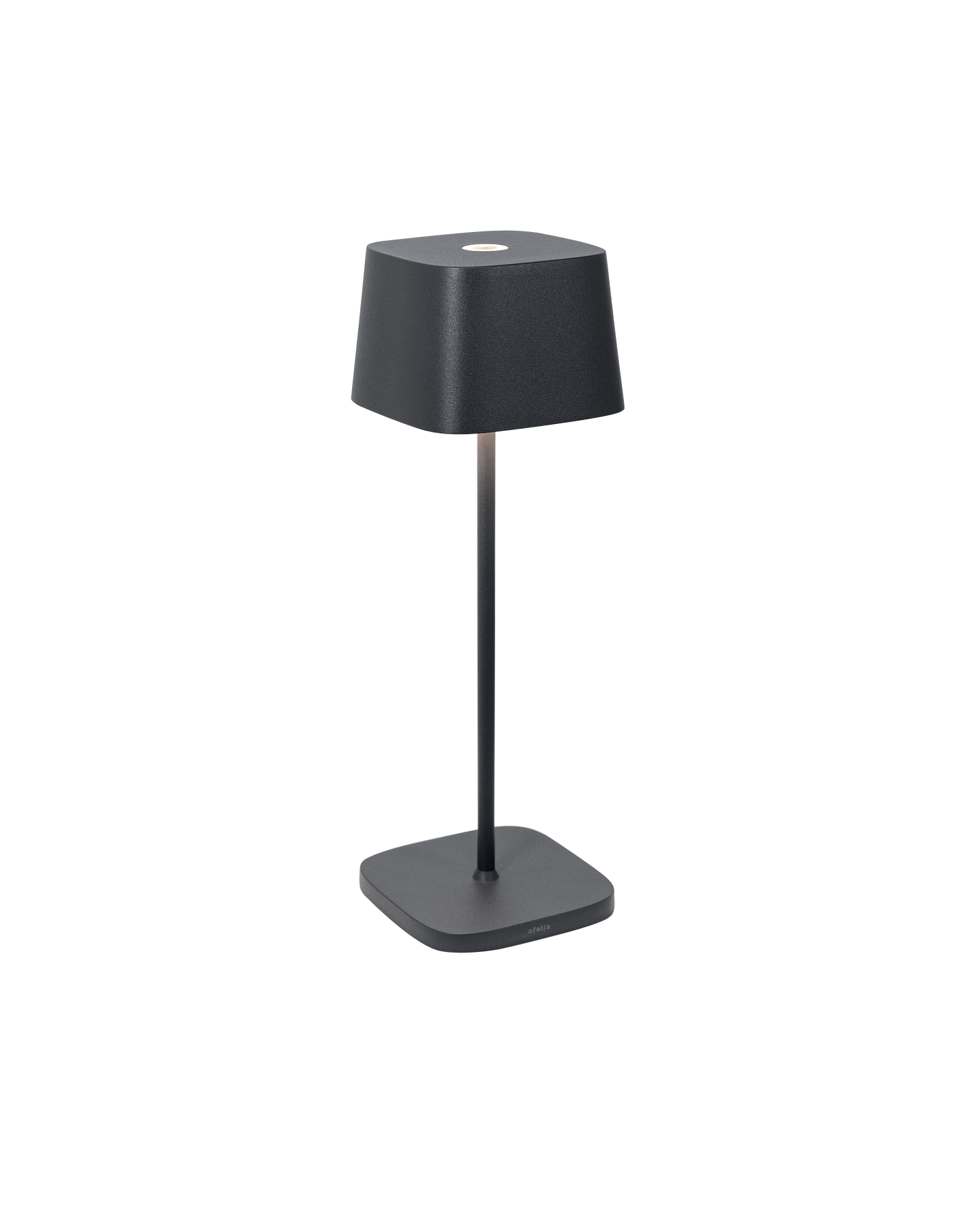 Draadloze LED Tafellamp Binnen en Buiten Verlichting - Velinix