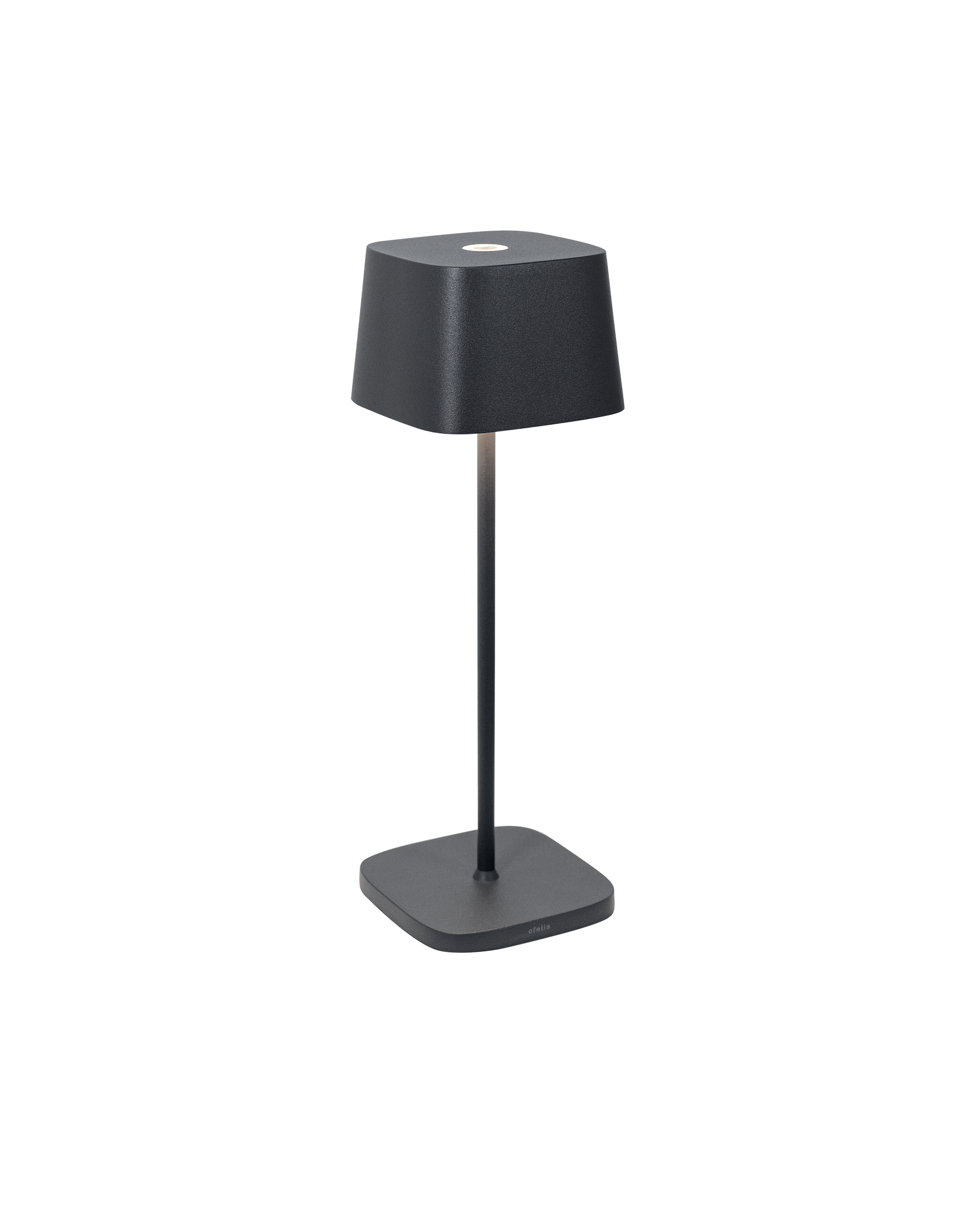 Draadloze LED Tafellamp Binnen en Buiten Verlichting - Velinix