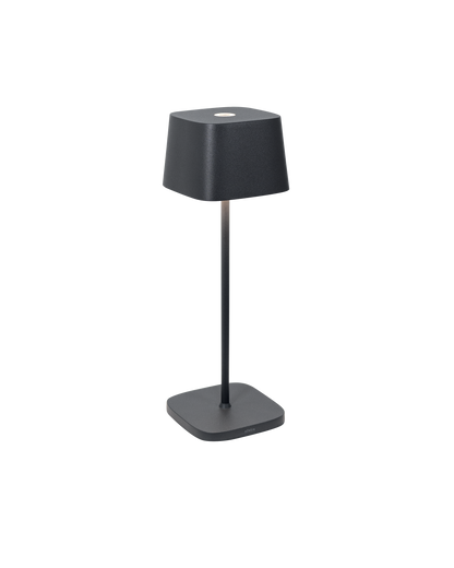 Draadloze LED Tafellamp Binnen en Buiten Verlichting - Velinix