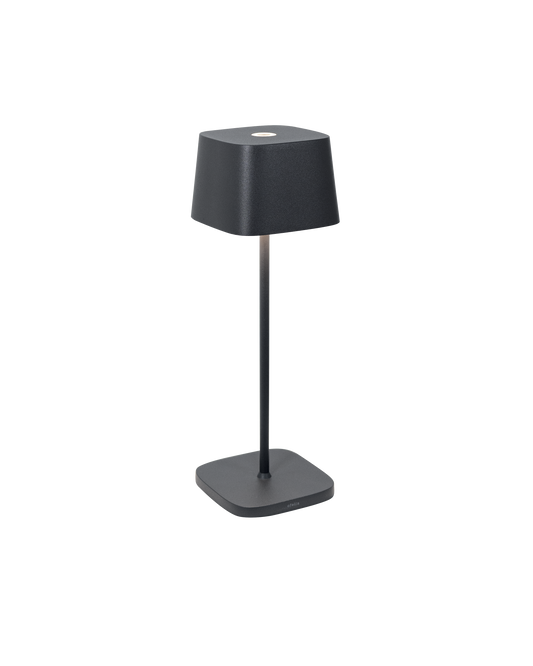 Draadloze LED Tafellamp Binnen en Buiten Verlichting - Velinix