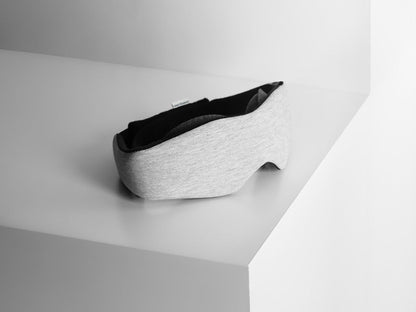 Slaapmasker Zwart Onderbreek Vrij voor Betere Slaap - Velinix