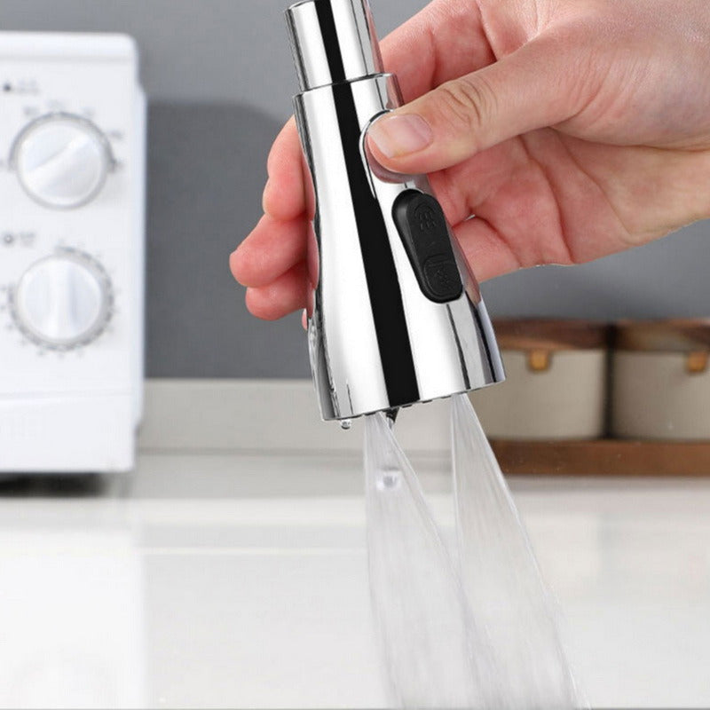 Waterbesparende Kraan H2Optimum voor Lagere Waterkosten