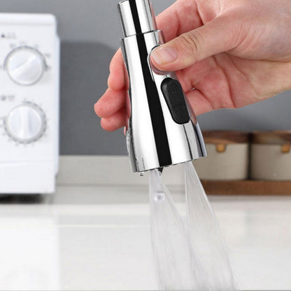 Waterbesparende Kraan H2Optimum voor Lagere Waterkosten
