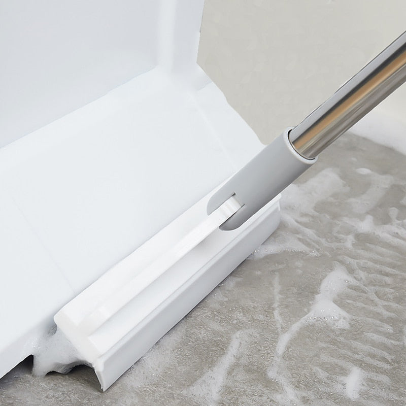 Magische Schoonmaakborstel SpinClean Master